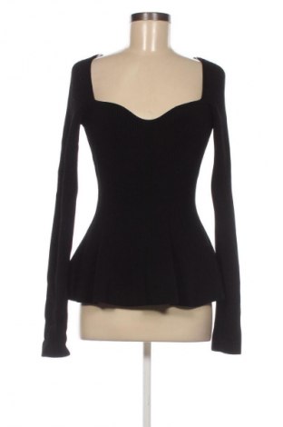 Damski sweter H&M, Rozmiar S, Kolor Czarny, Cena 50,99 zł