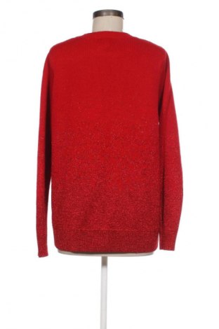 Dámsky pulóver H&M, Veľkosť L, Farba Červená, Cena  14,83 €