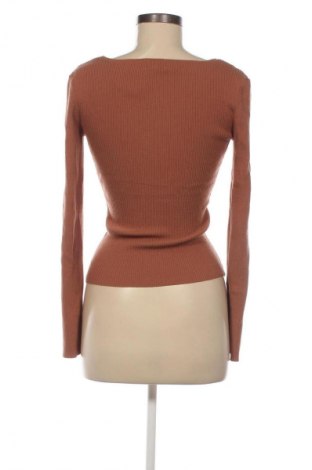 Dámský svetr H&M, Velikost M, Barva Hnědá, Cena  367,00 Kč