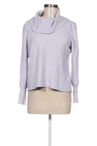 Dámský svetr H&M, Velikost L, Barva Fialová, Cena  367,00 Kč