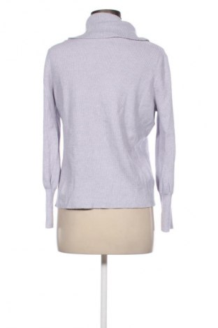 Dámský svetr H&M, Velikost L, Barva Fialová, Cena  367,00 Kč