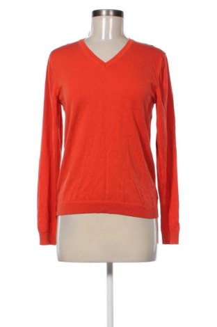 Pulover de femei H&M, Mărime S, Culoare Roșu, Preț 76,30 Lei