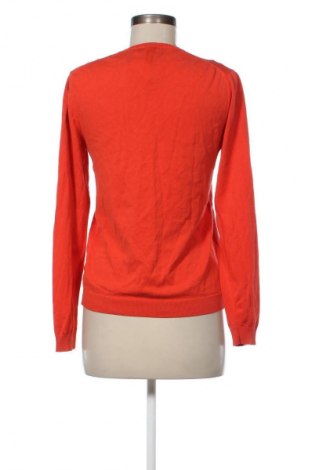 Pulover de femei H&M, Mărime S, Culoare Roșu, Preț 76,30 Lei