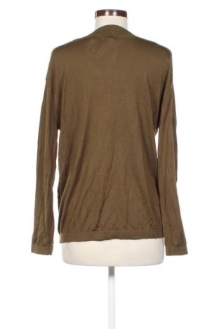 Дамски пуловер H&M, Размер M, Цвят Зелен, Цена 29,00 лв.