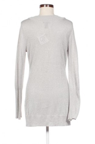 Pulover de femei H&M, Mărime M, Culoare Argintiu, Preț 53,99 Lei