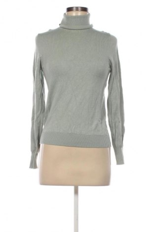 Γυναικείο πουλόβερ H&M, Μέγεθος S, Χρώμα Πράσινο, Τιμή 10,99 €