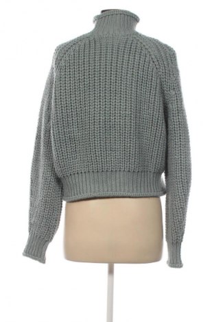 Γυναικείο πουλόβερ H&M, Μέγεθος M, Χρώμα Πράσινο, Τιμή 15,00 €