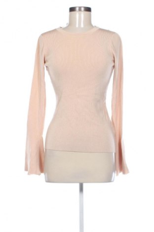 Női pulóver H&M, Méret L, Szín Bézs, Ár 4 219 Ft