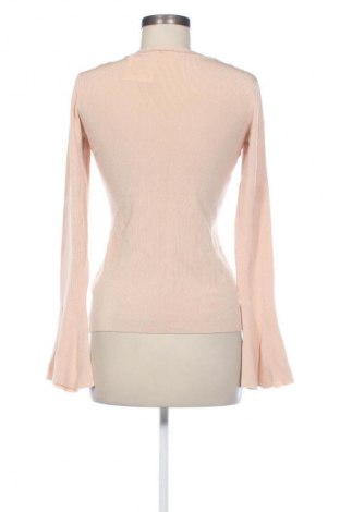 Női pulóver H&M, Méret L, Szín Bézs, Ár 4 219 Ft