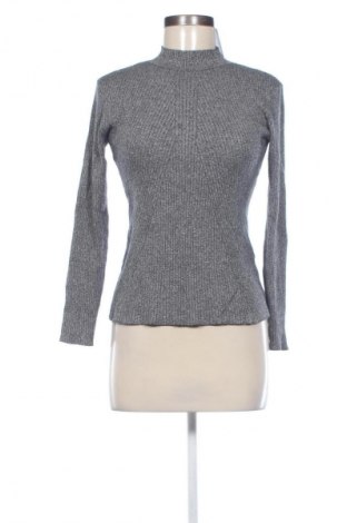 Dámský svetr H&M, Velikost L, Barva Šedá, Cena  369,00 Kč