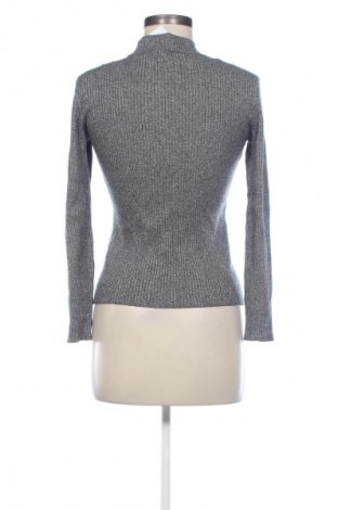 Dámský svetr H&M, Velikost L, Barva Šedá, Cena  369,00 Kč