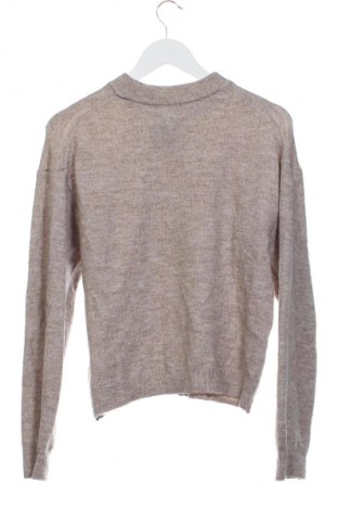 Dámský svetr H&M, Velikost XS, Barva Béžová, Cena  379,00 Kč