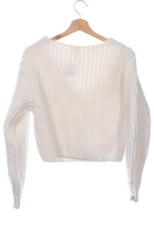 Dámsky pulóver H&M, Veľkosť XS, Farba Biela, Cena  14,83 €