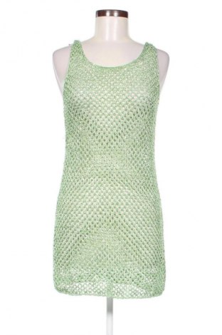 Damski sweter H&M, Rozmiar S, Kolor Zielony, Cena 66,67 zł