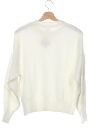 Damenpullover H&M, Größe XS, Farbe Weiß, Preis € 14,83
