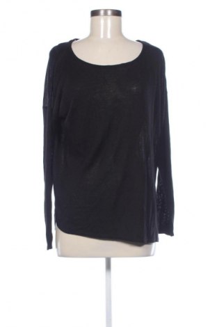 Damski sweter H&M, Rozmiar L, Kolor Czarny, Cena 66,67 zł