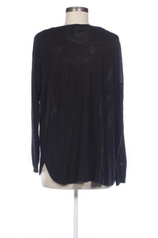 Damski sweter H&M, Rozmiar L, Kolor Czarny, Cena 66,67 zł