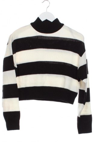 Dámský svetr H&M Divided, Velikost XS, Barva Vícebarevné, Cena  322,00 Kč