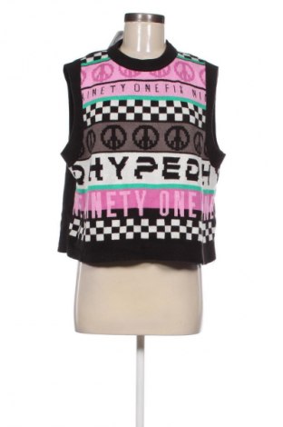 Damenpullover H&M Divided, Größe L, Farbe Mehrfarbig, Preis € 8,99