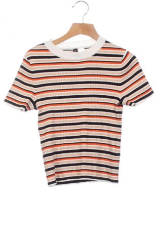 Damenpullover H&M Divided, Größe XS, Farbe Mehrfarbig, Preis 14,83 €