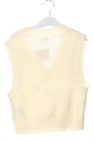 Pulover de femei H&M Divided, Mărime XS, Culoare Alb, Preț 76,32 Lei