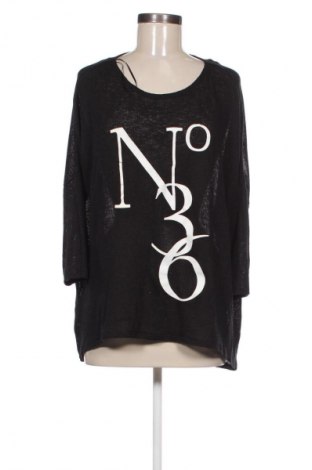 Damenpullover H&M Divided, Größe M, Farbe Schwarz, Preis € 17,49