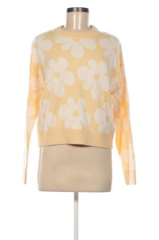 Damenpullover H&M Divided, Größe M, Farbe Mehrfarbig, Preis 15,00 €