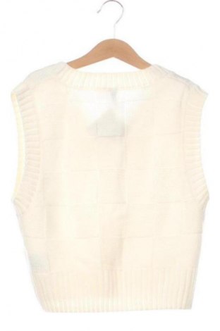 Damski sweter H&M Divided, Rozmiar XS, Kolor ecru, Cena 38,99 zł