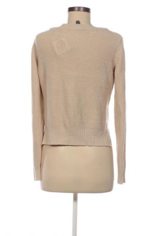 Damski sweter H&M Divided, Rozmiar S, Kolor Beżowy, Cena 38,99 zł