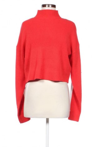 Damenpullover H&M Divided, Größe S, Farbe Mehrfarbig, Preis € 14,83