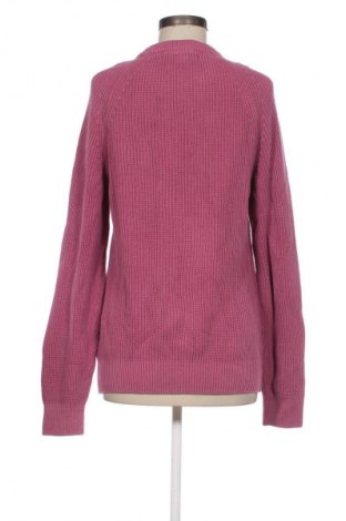 Γυναικείο πουλόβερ H&M L.O.G.G., Μέγεθος S, Χρώμα Βιολετί, Τιμή 10,99 €