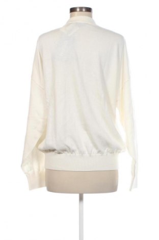 Damenpullover Hugo Boss, Größe L, Farbe Ecru, Preis 214,99 €