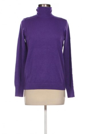 Damski sweter Jake*s, Rozmiar M, Kolor Fioletowy, Cena 134,99 zł