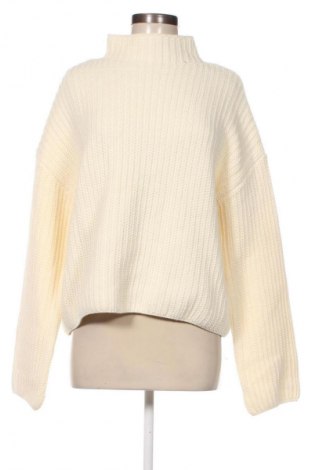 Dámsky pulóver Jake*s, Veľkosť M, Farba Kremová, Cena  54,95 €