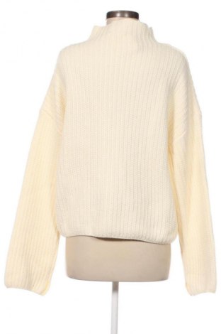 Dámsky pulóver Jake*s, Veľkosť M, Farba Kremová, Cena  54,95 €