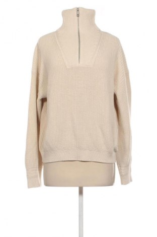 Damski sweter Jake*s, Rozmiar S, Kolor Beżowy, Cena 305,99 zł