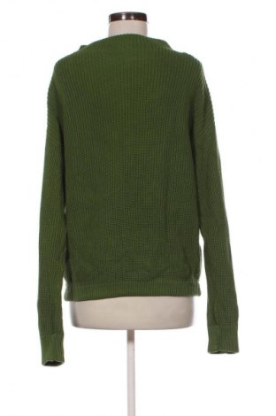 Damski sweter Jake*s, Rozmiar M, Kolor Zielony, Cena 305,99 zł