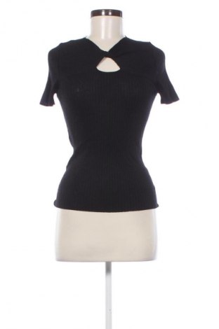 Damski sweter Jake*s, Rozmiar L, Kolor Czarny, Cena 134,99 zł