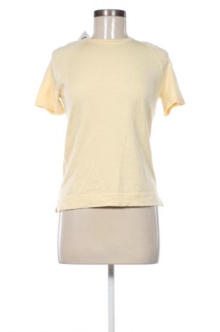 Damski sweter Jake*s, Rozmiar S, Kolor Żółty, Cena 305,99 zł