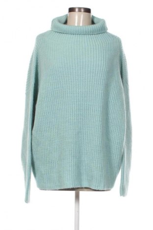 Női pulóver Jake*s, Méret XL, Szín Kék, Ár 25 069 Ft