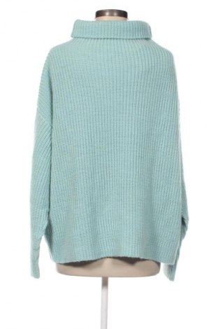 Női pulóver Jake*s, Méret XL, Szín Kék, Ár 25 069 Ft