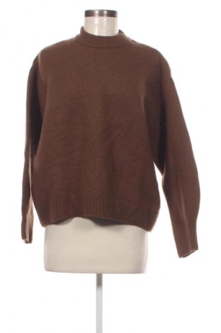 Pulover de femei Jake*s, Mărime M, Culoare Maro, Preț 316,99 Lei