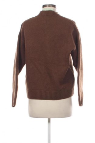 Pulover de femei Jake*s, Mărime M, Culoare Maro, Preț 316,99 Lei