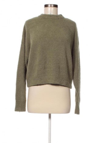 Damenpullover Jake*s, Größe M, Farbe Grün, Preis 64,99 €