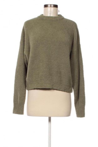 Damski sweter Jake*s, Rozmiar M, Kolor Zielony, Cena 305,99 zł