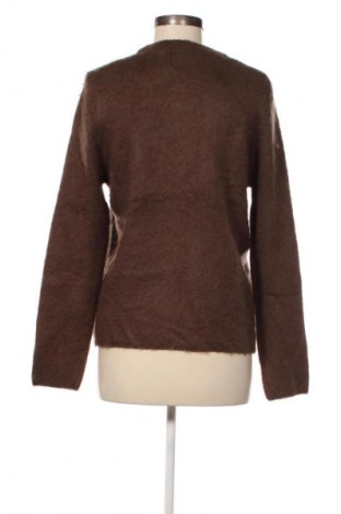 Damski sweter Jake*s, Rozmiar M, Kolor Brązowy, Cena 131,99 zł