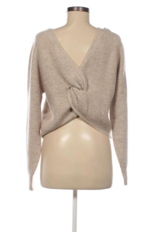 Pulover de femei Jake*s, Mărime M, Culoare Bej, Preț 316,99 Lei