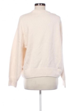 Damski sweter Jake*s, Rozmiar L, Kolor Biały, Cena 305,99 zł