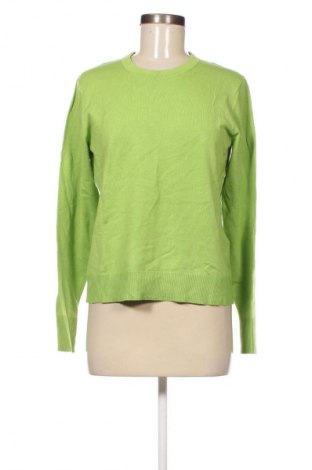 Damski sweter Jake*s, Rozmiar M, Kolor Zielony, Cena 278,99 zł