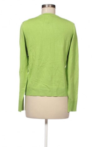 Damski sweter Jake*s, Rozmiar M, Kolor Zielony, Cena 278,99 zł